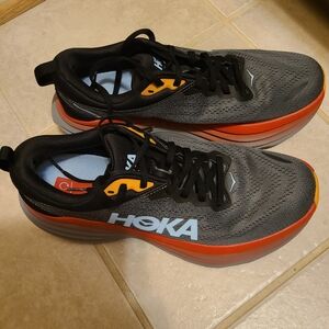 Hoka OneOne Sneakers Shoes